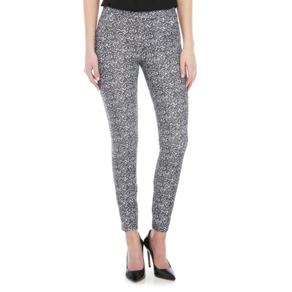 MICHAEL Michael Kors Springtime Print Leggings